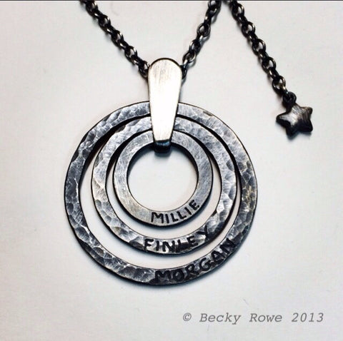 Family Pendant