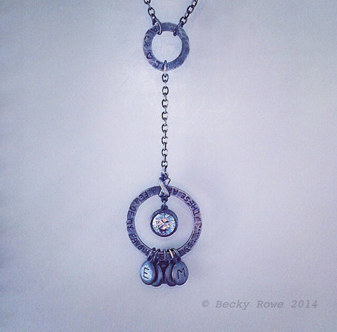 Favourite Things Necklace