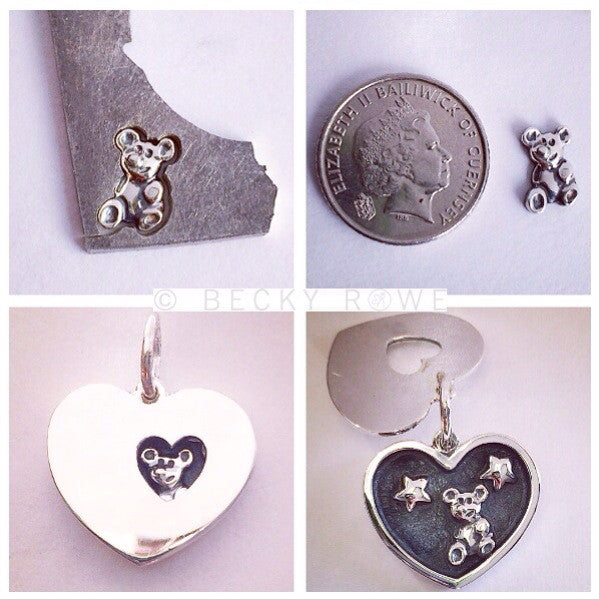 Heart Locket