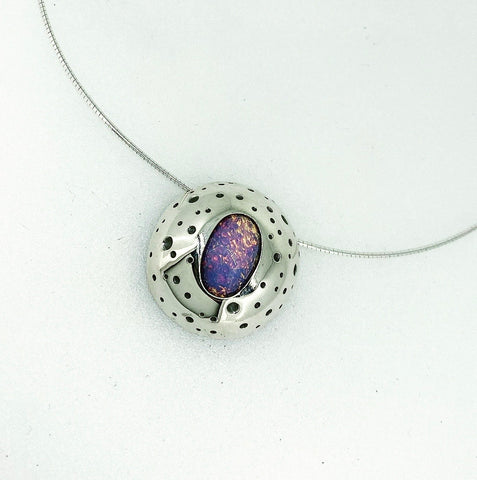 Dome Pendant