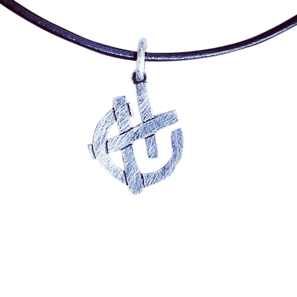 Initial Pendant