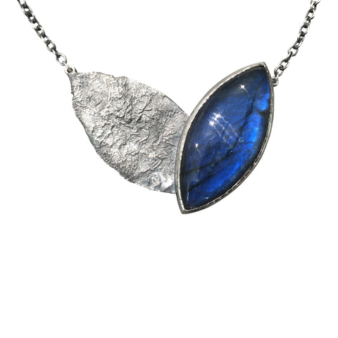 Labradorite Pendant