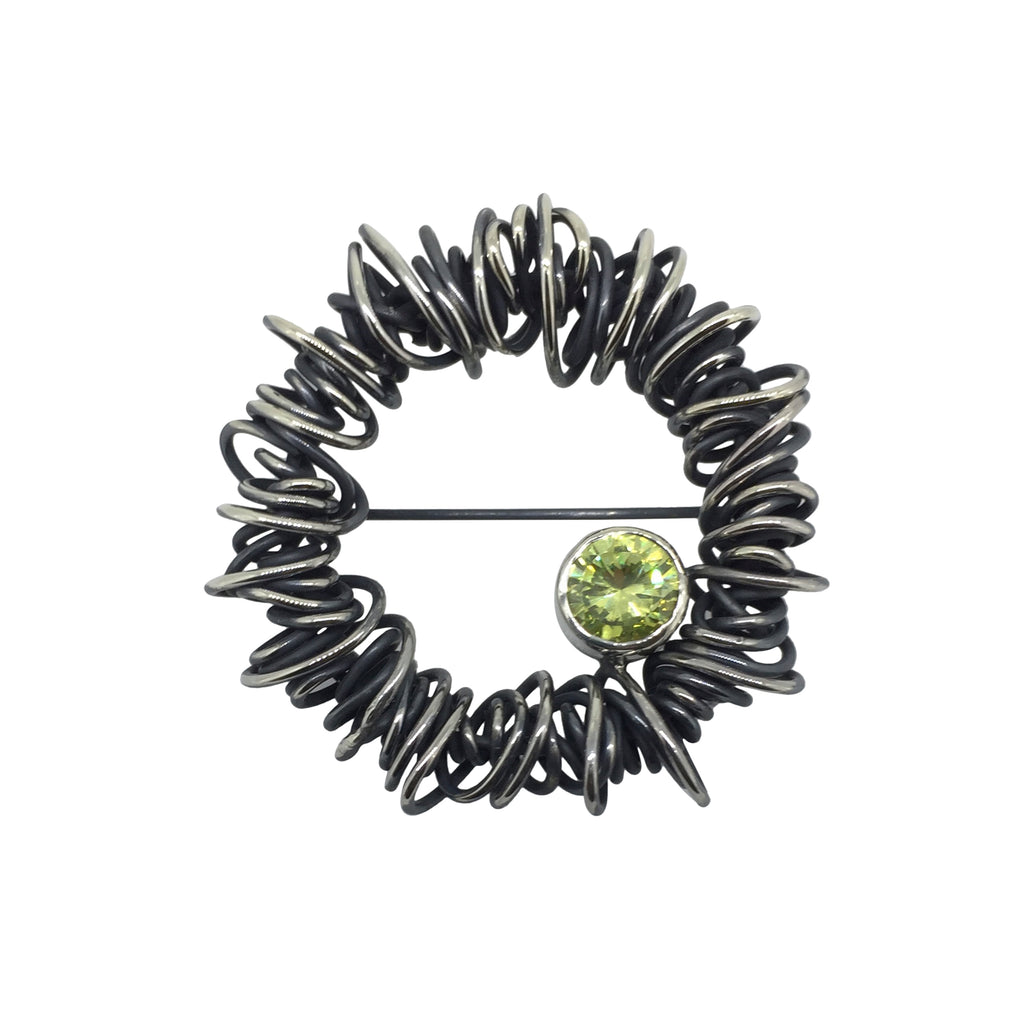 Beautiful Mess Brooch