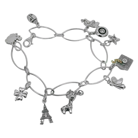 Charm Bracelet