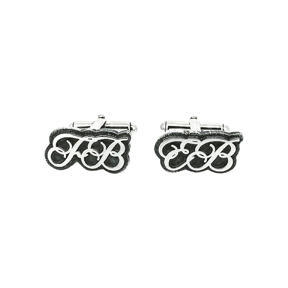 Initial Cufflinks