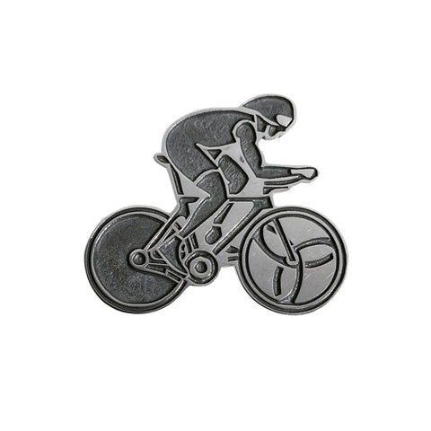 Speed Bike Pendant