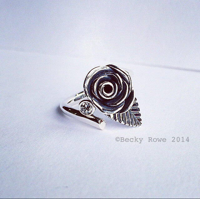 Rose Ring