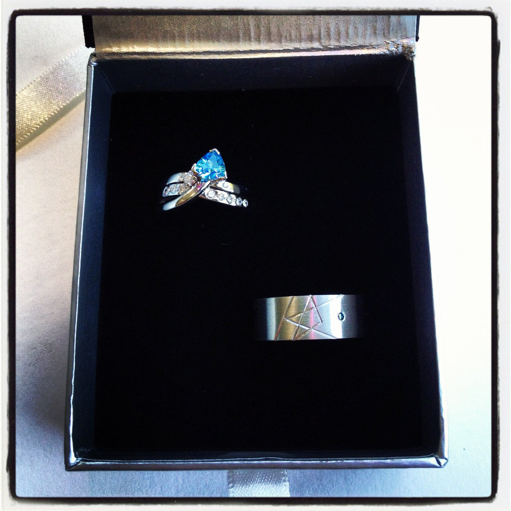 Wedding Set