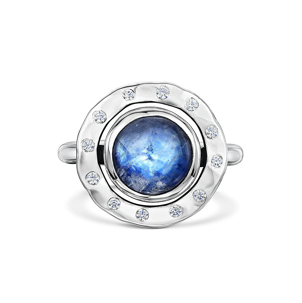 Moonstone Halo