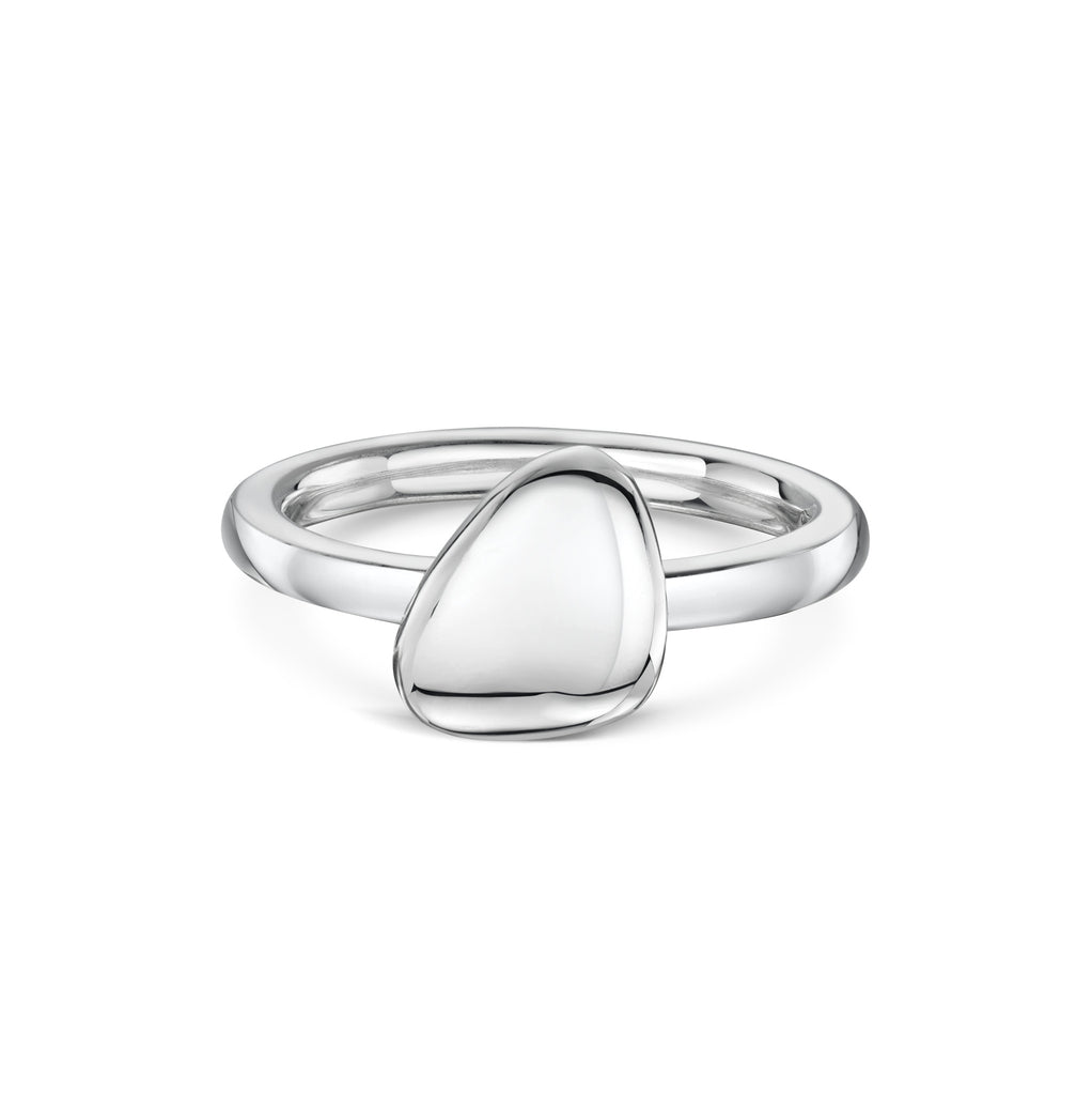 Pebble Ring