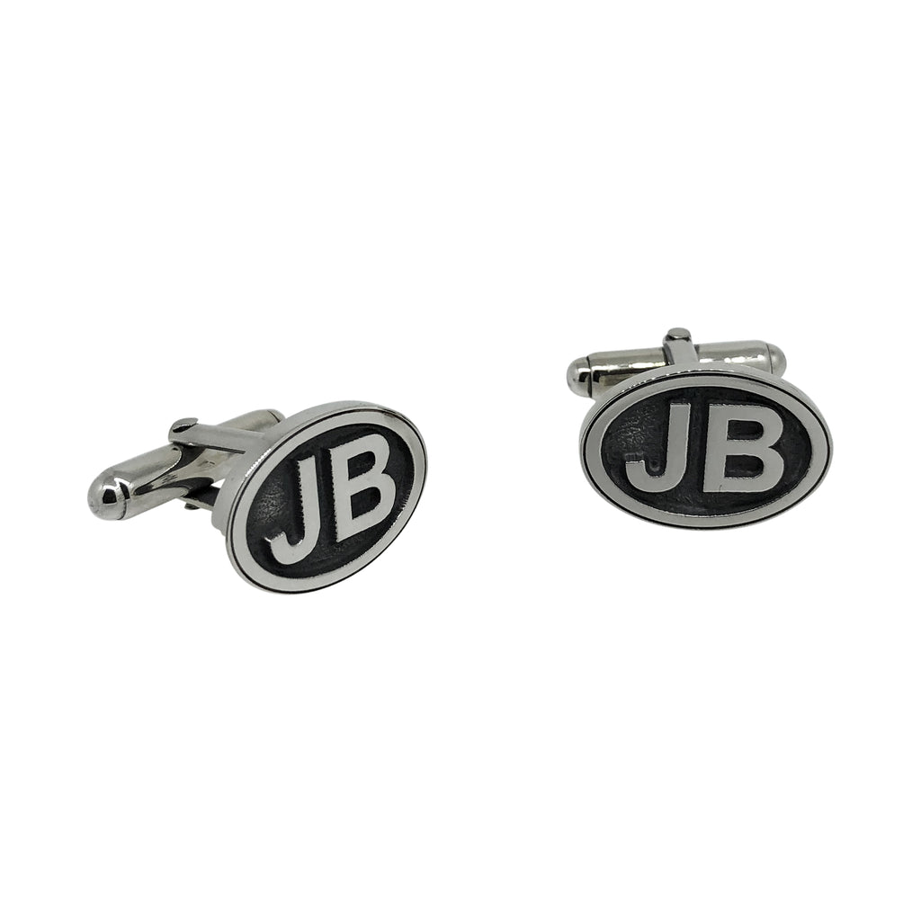 Initial Cufflinks