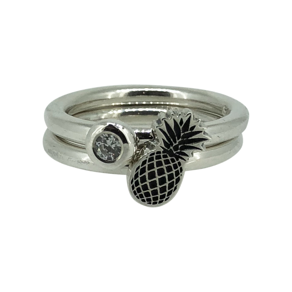 Pineapple Ring