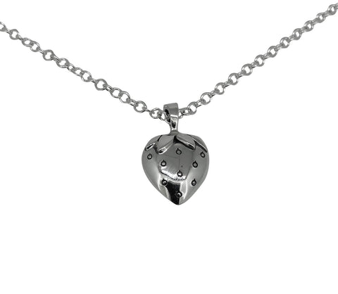 Strawberry Pendant