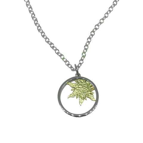 Sunshine Pendant
