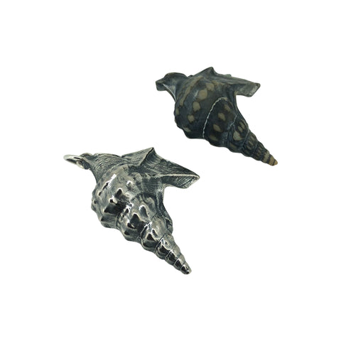Shell Pendant
