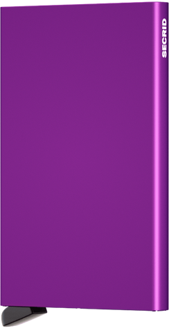 Cardprotector Violet