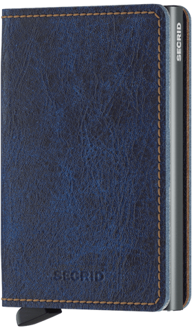 Slimwallet Indigo 5