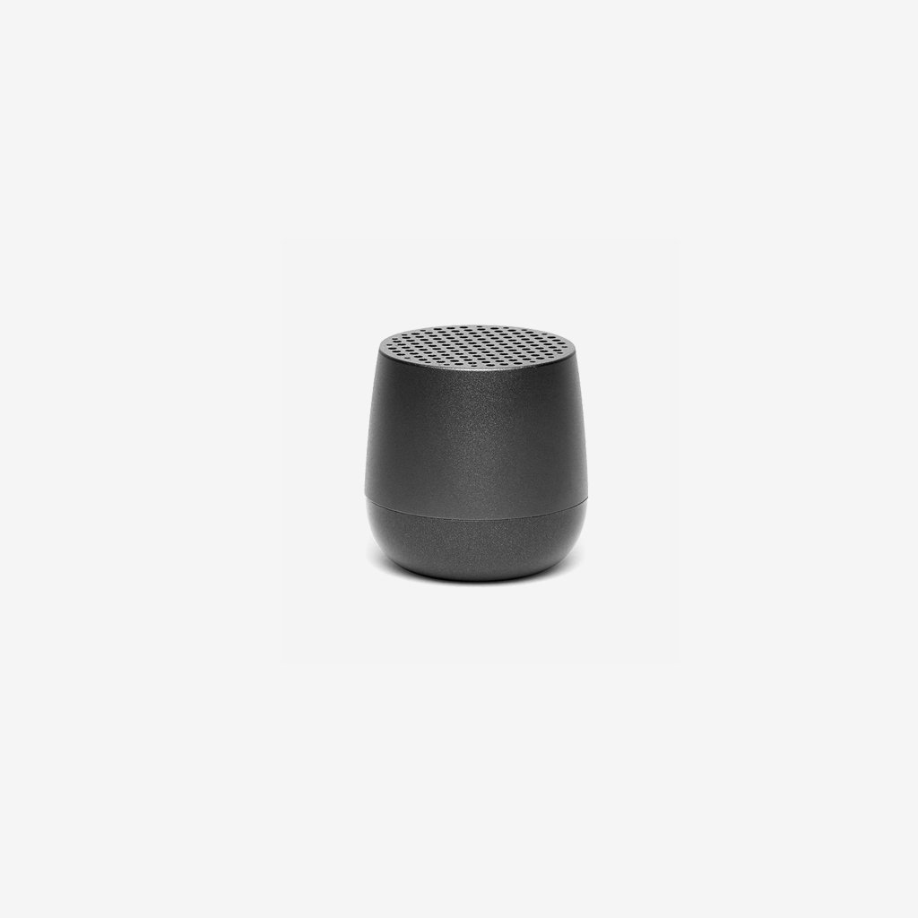 Lexon Mino Portable Bluetooth Speaker