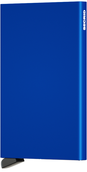 Cardprotector Blue