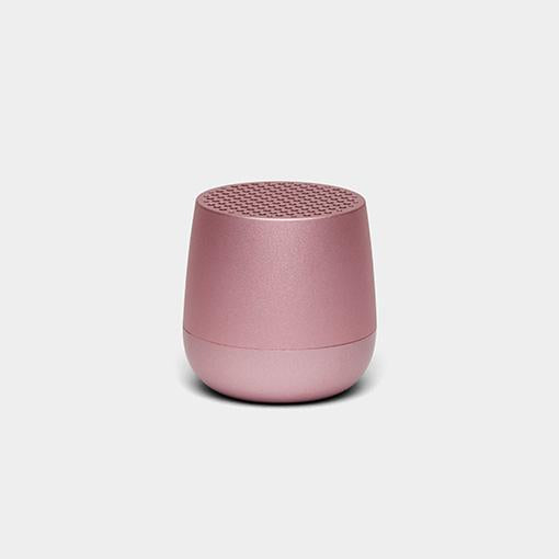 Lexon Mino Portable Bluetooth Speaker