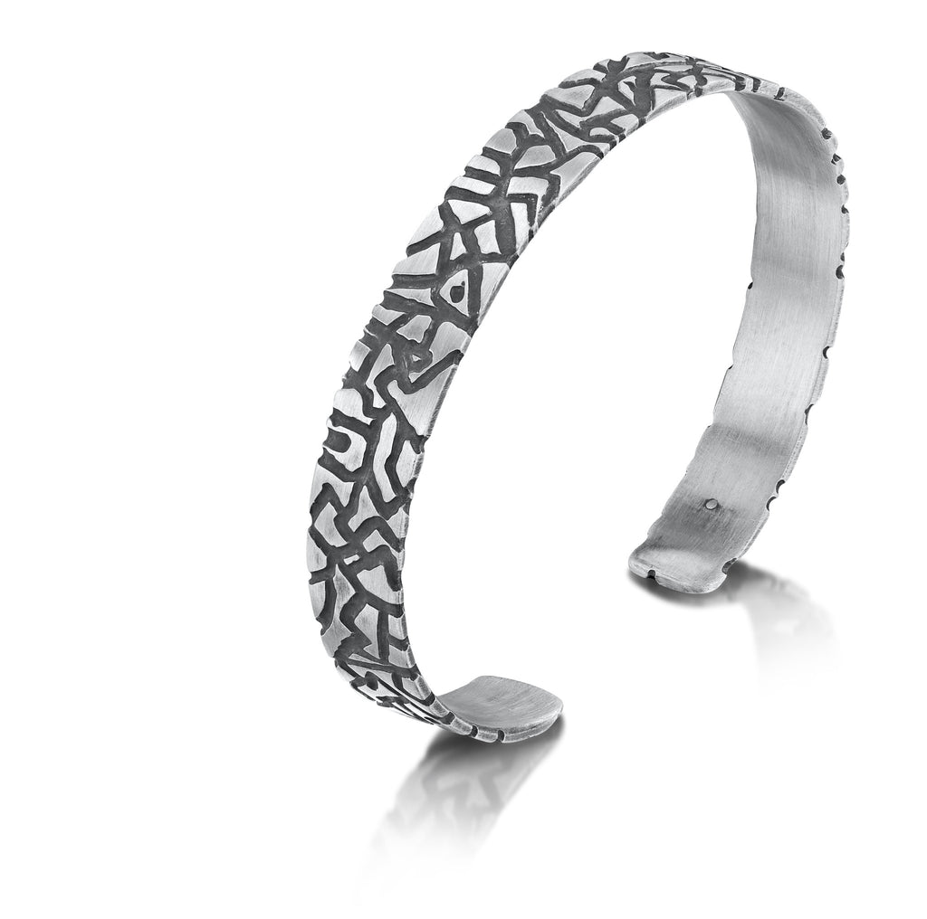 Lava Bangle