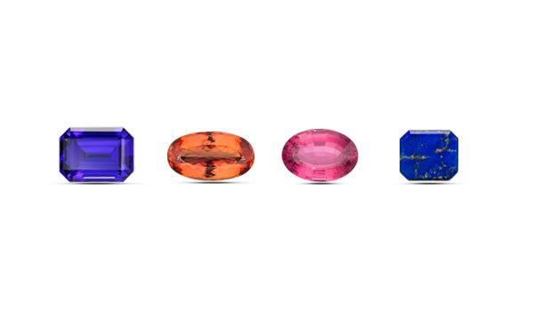 Birthstones